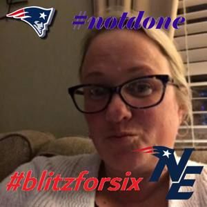 Meet your Posher, Joy strobel